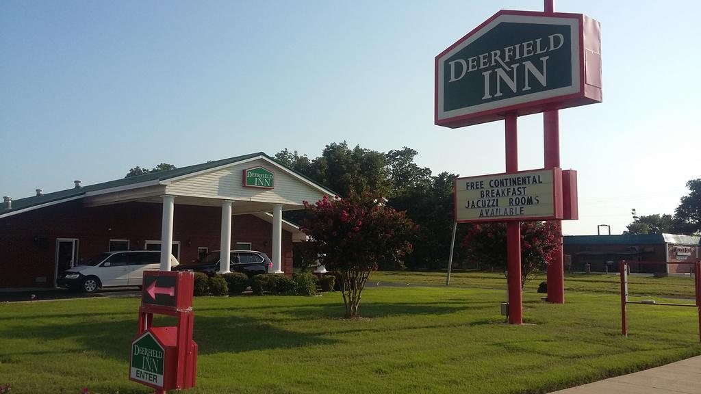 Deer Field Inn Osceola Esterno foto
