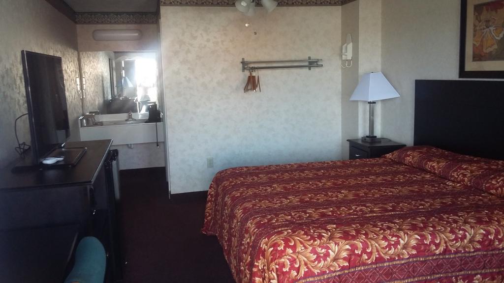 Deer Field Inn Osceola Esterno foto