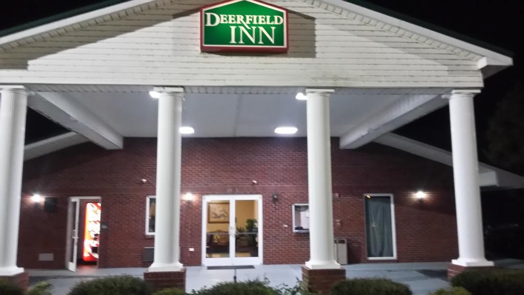 Deer Field Inn Osceola Esterno foto